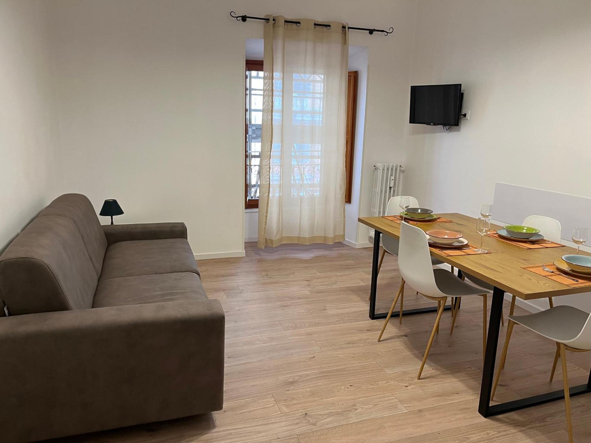 Ottaviano Lodge, Rome